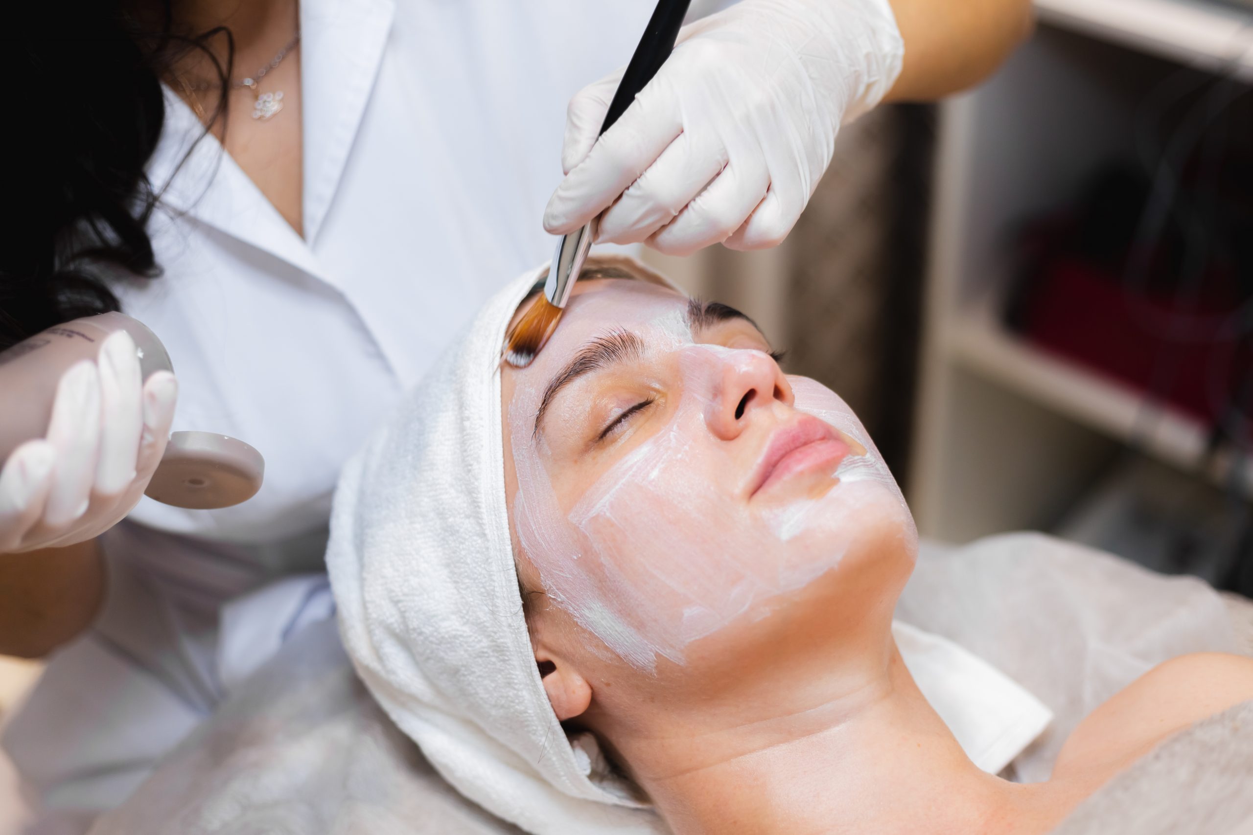 Masaje remodelante facial: el tratamiento con efectos instantáneos