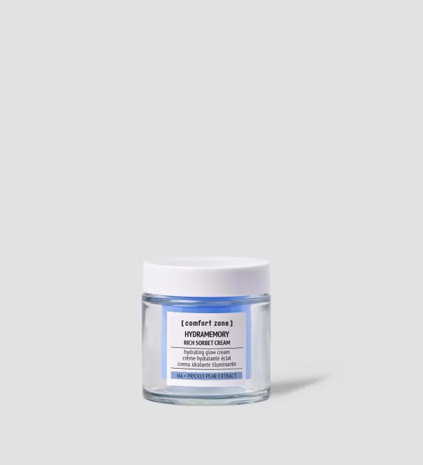 Comfort Zone | Hydramemory Rich Sorbet Cream