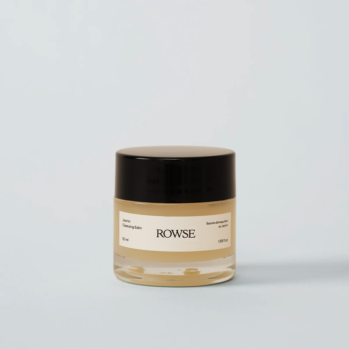 Rowse | Jasmine Cleansing Balm