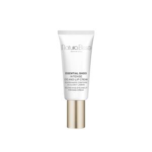Essential Shock Intense Eye & Lip Cream SPF15 15ml