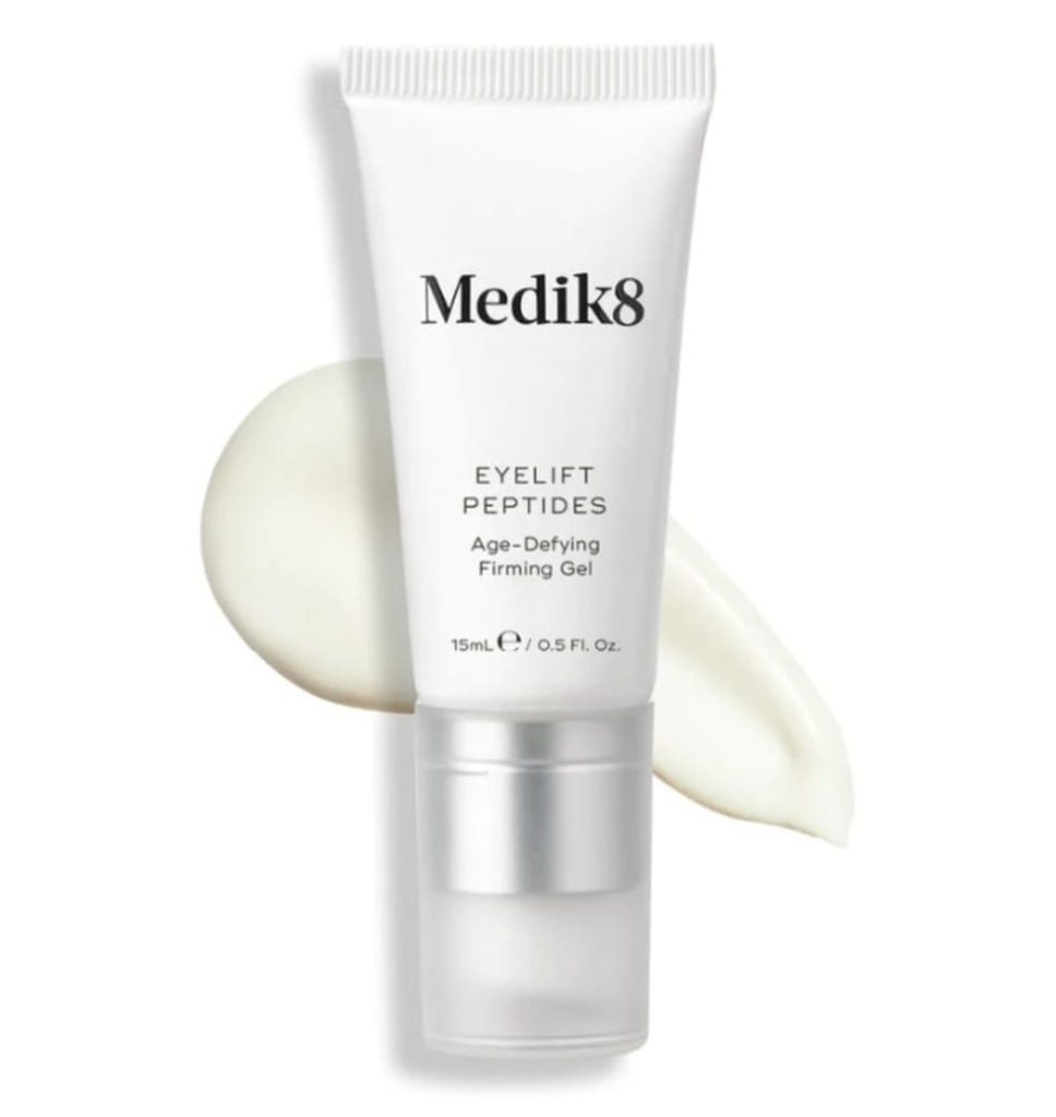  Eyelift  Peptides de Medik8,