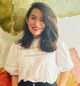 Imagen de Zoila Bermúdez