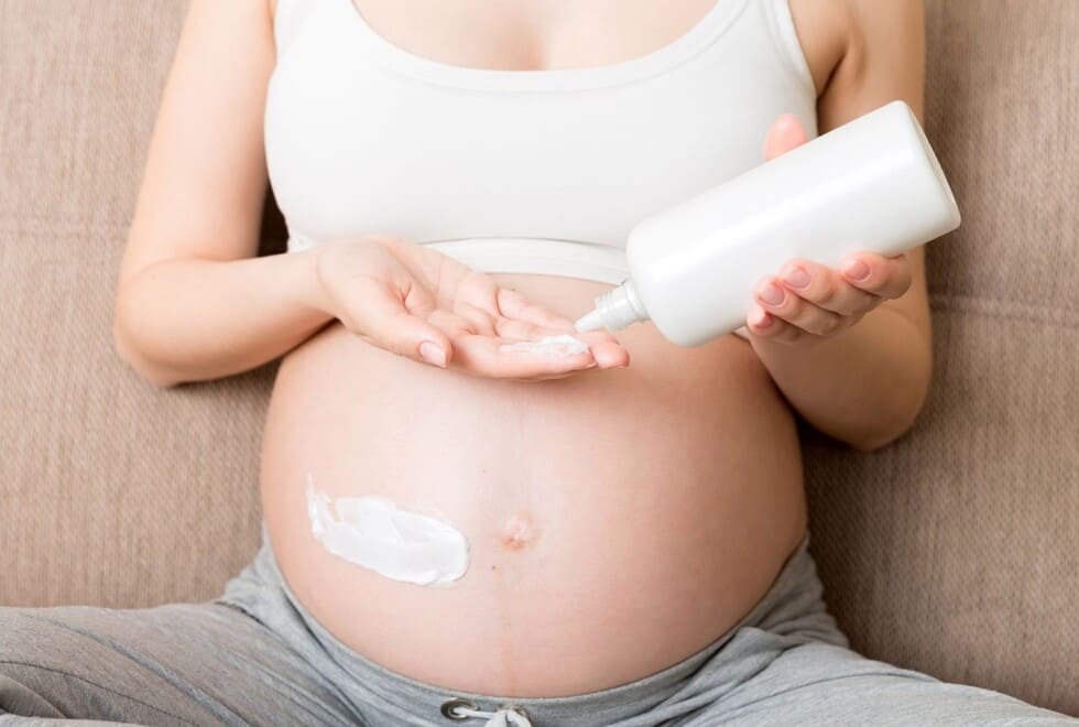 tratamiento seguro durante el embarazo