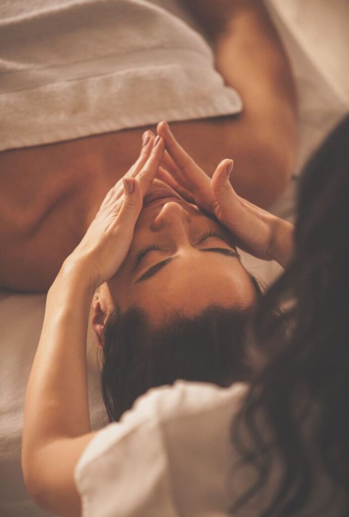 Tratamiento profesional para mejorar la piel